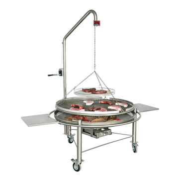 Beelonia Schwenkgrill